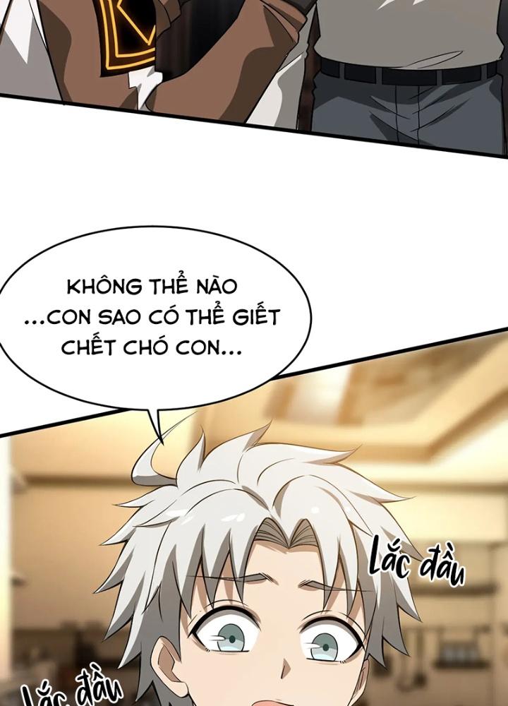 Cực Đại Khoa Trương Chapter 33 - Trang 2