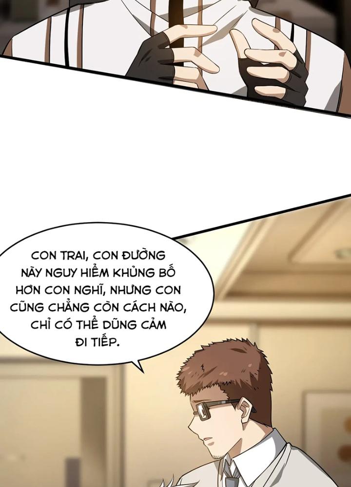 Cực Đại Khoa Trương Chapter 33 - Trang 2