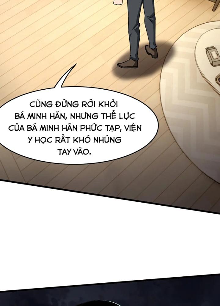Cực Đại Khoa Trương Chapter 33 - Trang 2