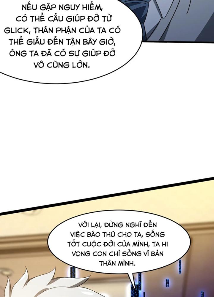 Cực Đại Khoa Trương Chapter 33 - Trang 2
