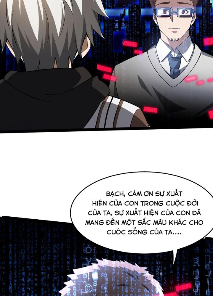 Cực Đại Khoa Trương Chapter 33 - Trang 2