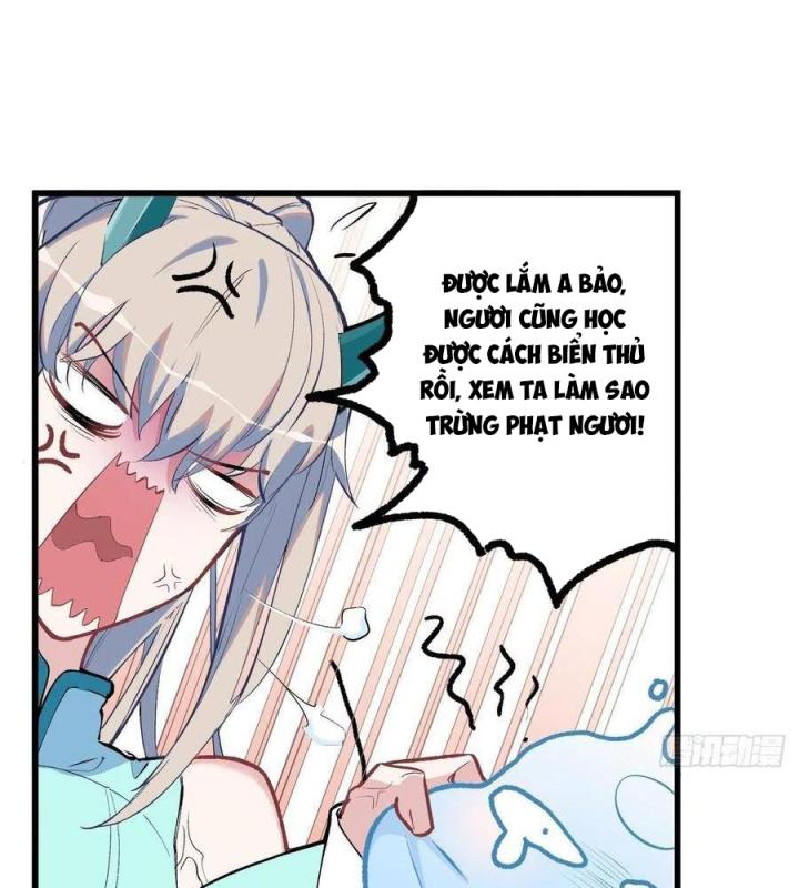 Long Trù Chapter 18 - Trang 3