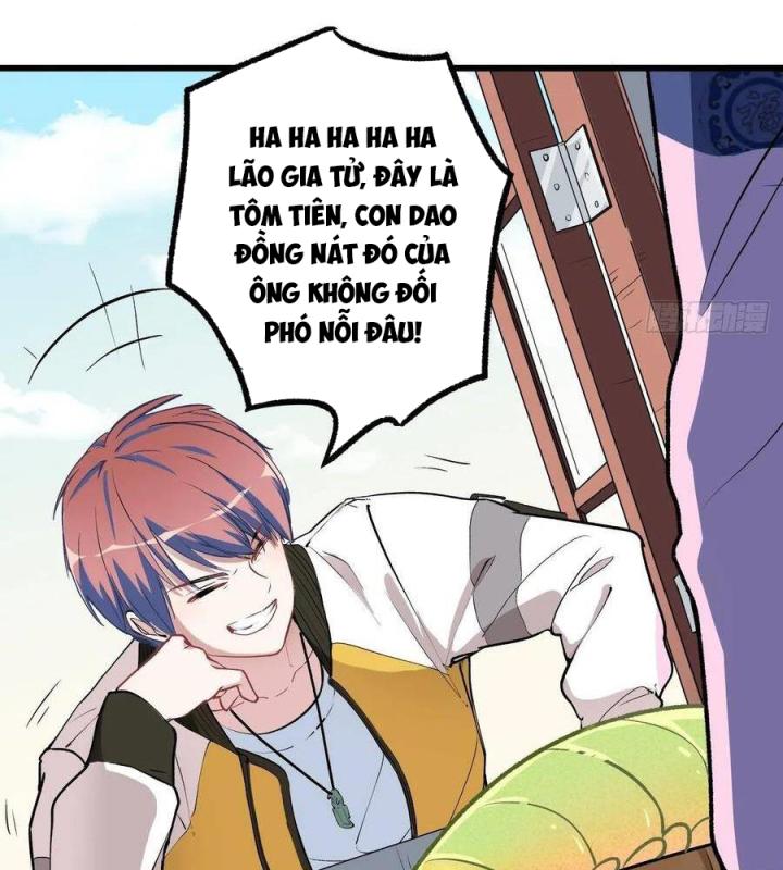 Long Trù Chapter 18 - Trang 3