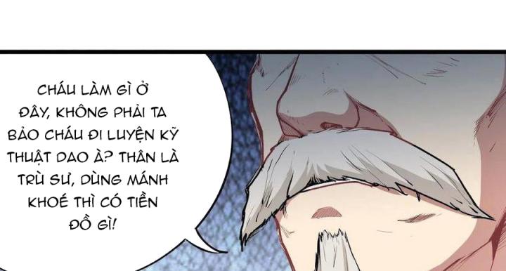 Long Trù Chapter 18 - Trang 3