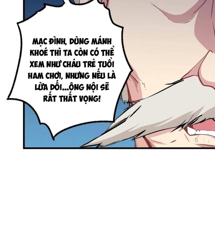 Long Trù Chapter 18 - Trang 3