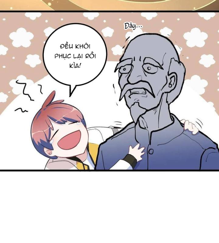 Long Trù Chapter 18 - Trang 3