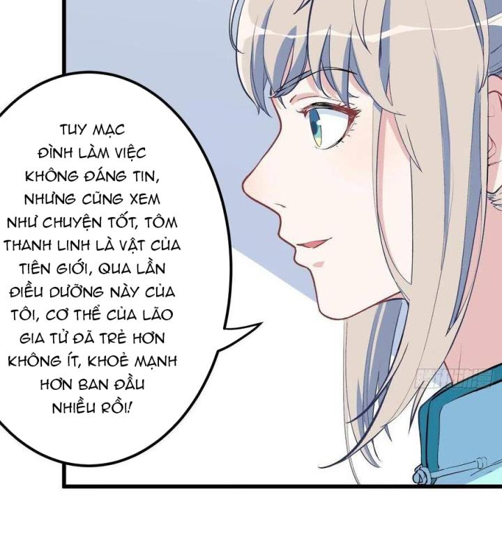 Long Trù Chapter 18 - Trang 3