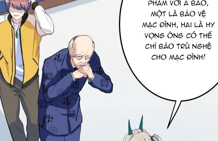 Long Trù Chapter 18 - Trang 3