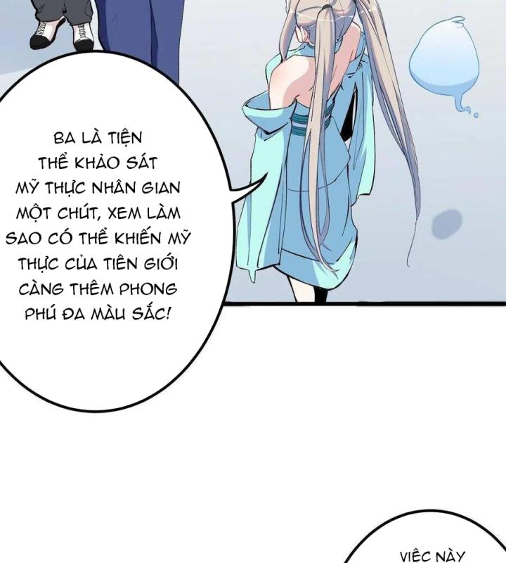 Long Trù Chapter 18 - Trang 3