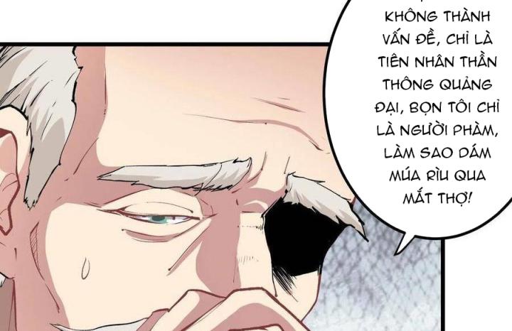 Long Trù Chapter 18 - Trang 3