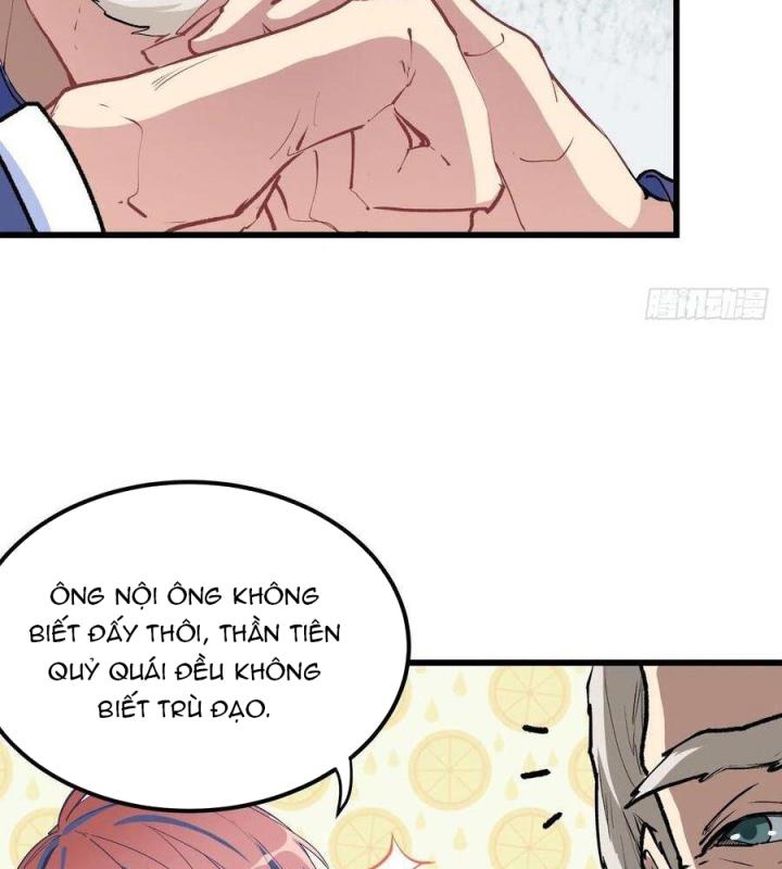 Long Trù Chapter 18 - Trang 3