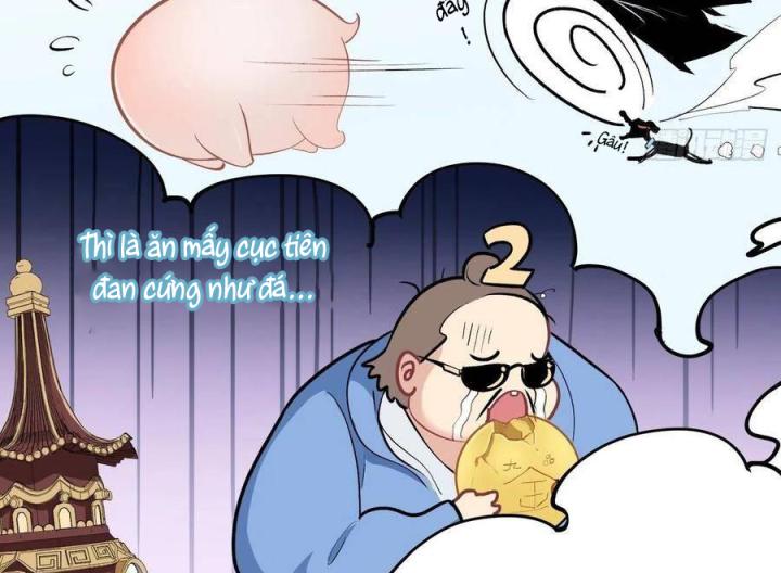 Long Trù Chapter 18 - Trang 3