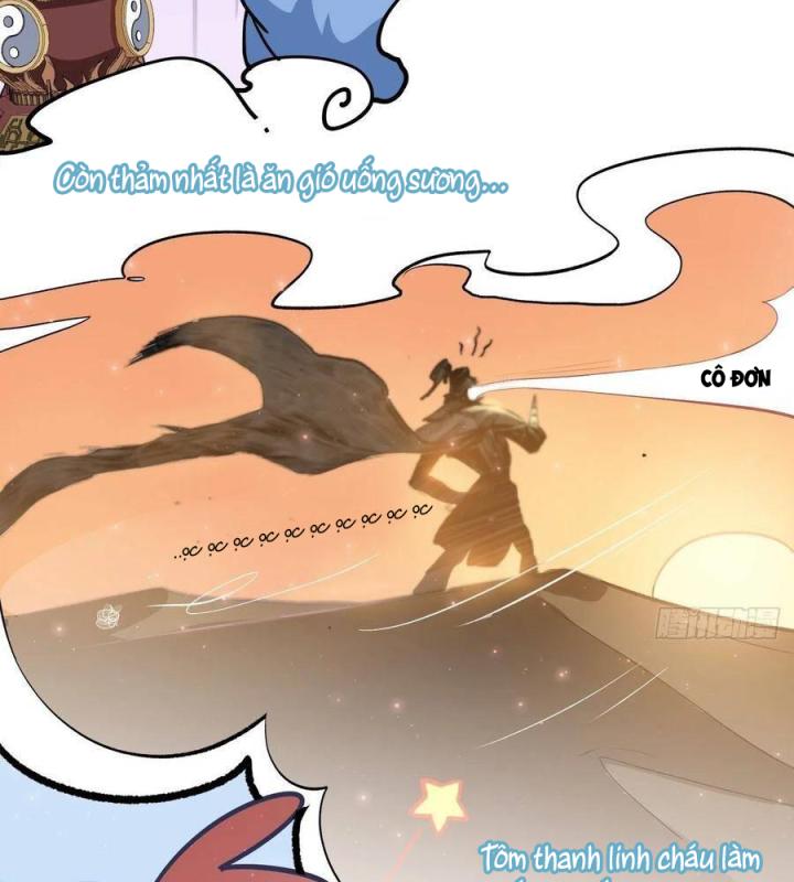 Long Trù Chapter 18 - Trang 3