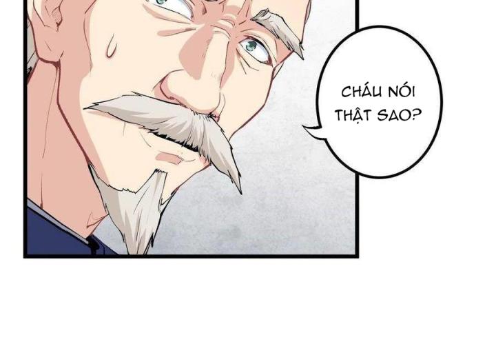 Long Trù Chapter 18 - Trang 3