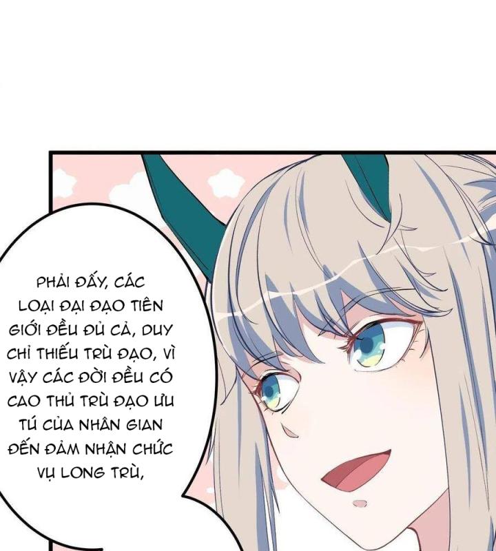 Long Trù Chapter 18 - Trang 3