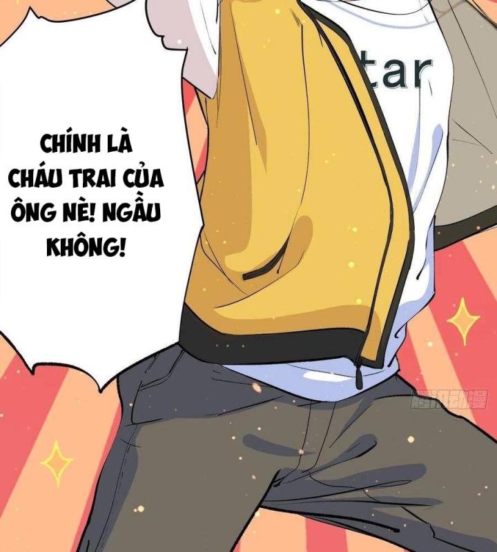 Long Trù Chapter 18 - Trang 3