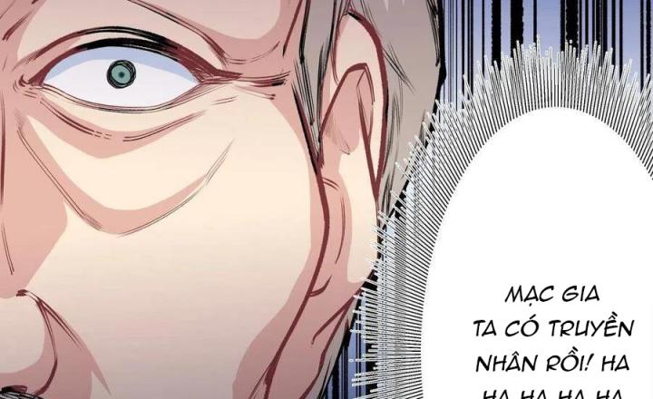 Long Trù Chapter 18 - Trang 3