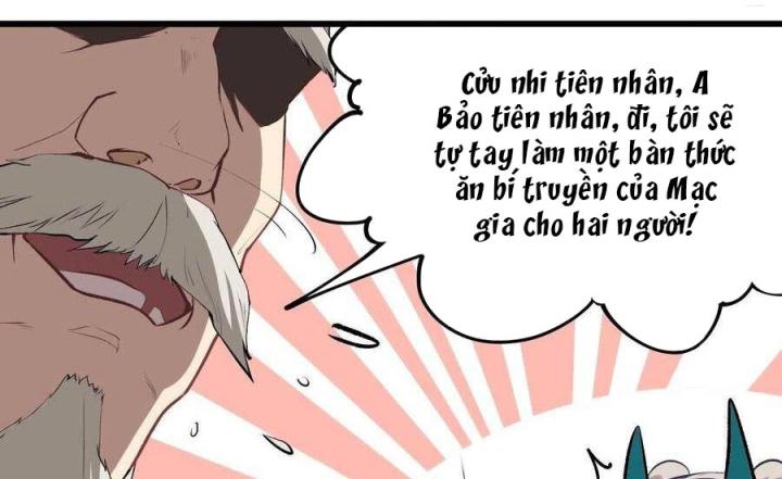 Long Trù Chapter 18 - Trang 3