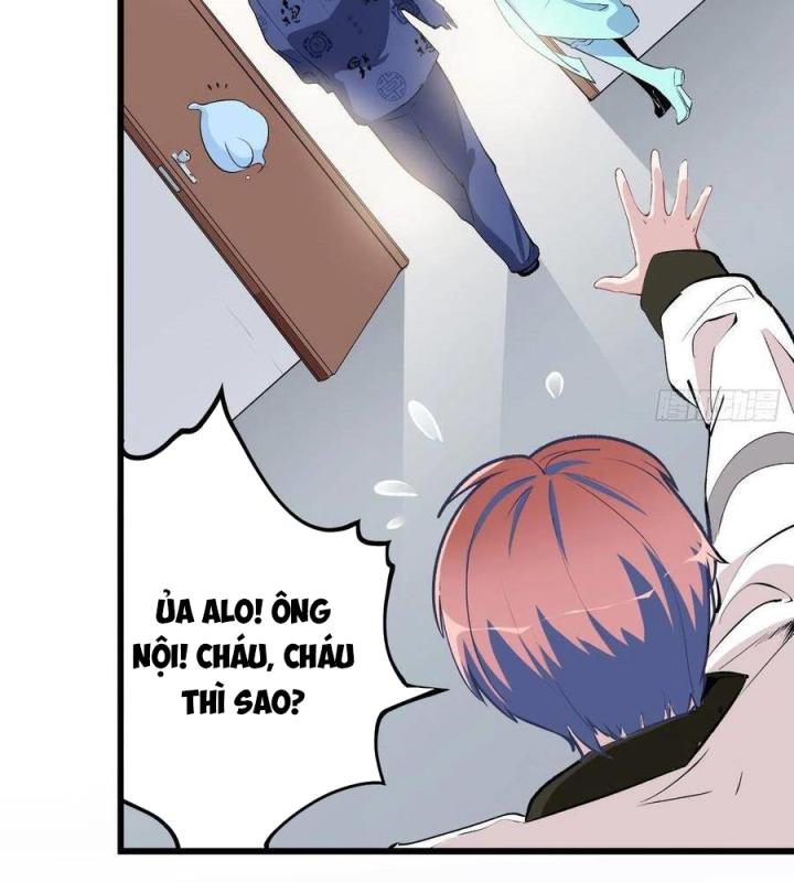 Long Trù Chapter 18 - Trang 3