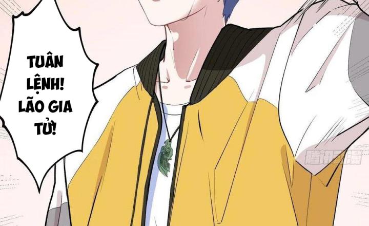 Long Trù Chapter 18 - Trang 3