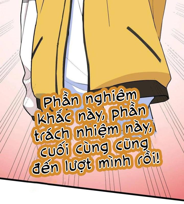 Long Trù Chapter 18 - Trang 3
