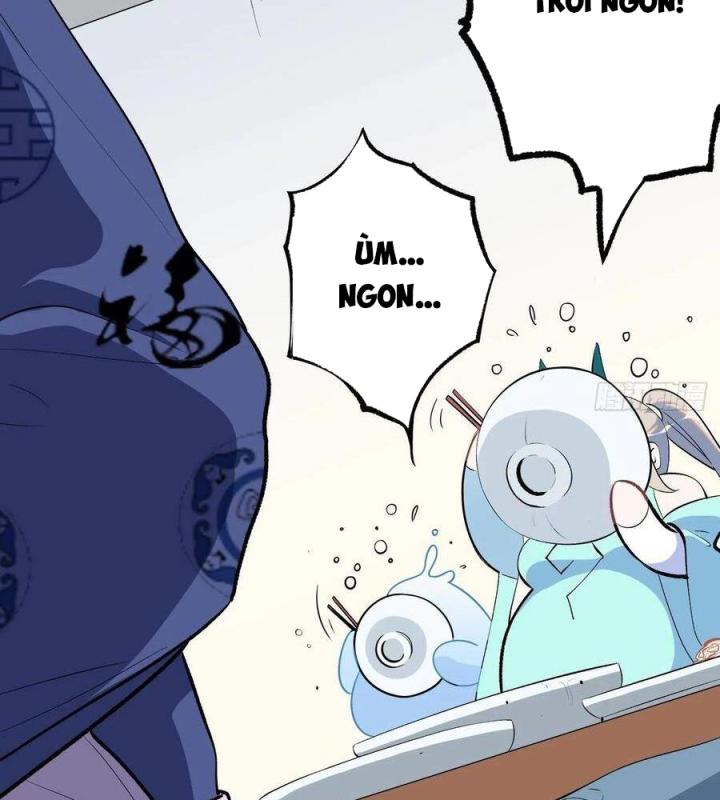 Long Trù Chapter 18 - Trang 3