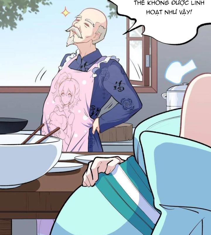 Long Trù Chapter 18 - Trang 3
