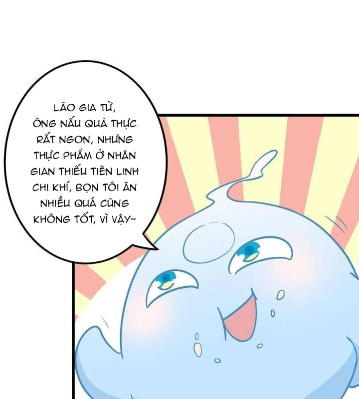 Long Trù Chapter 18 - Trang 3