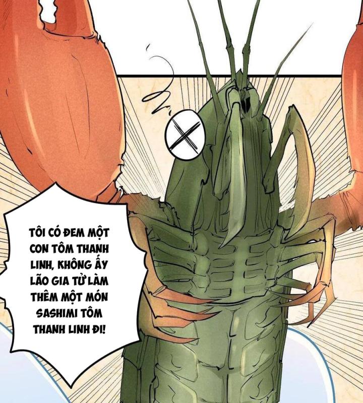Long Trù Chapter 18 - Trang 3