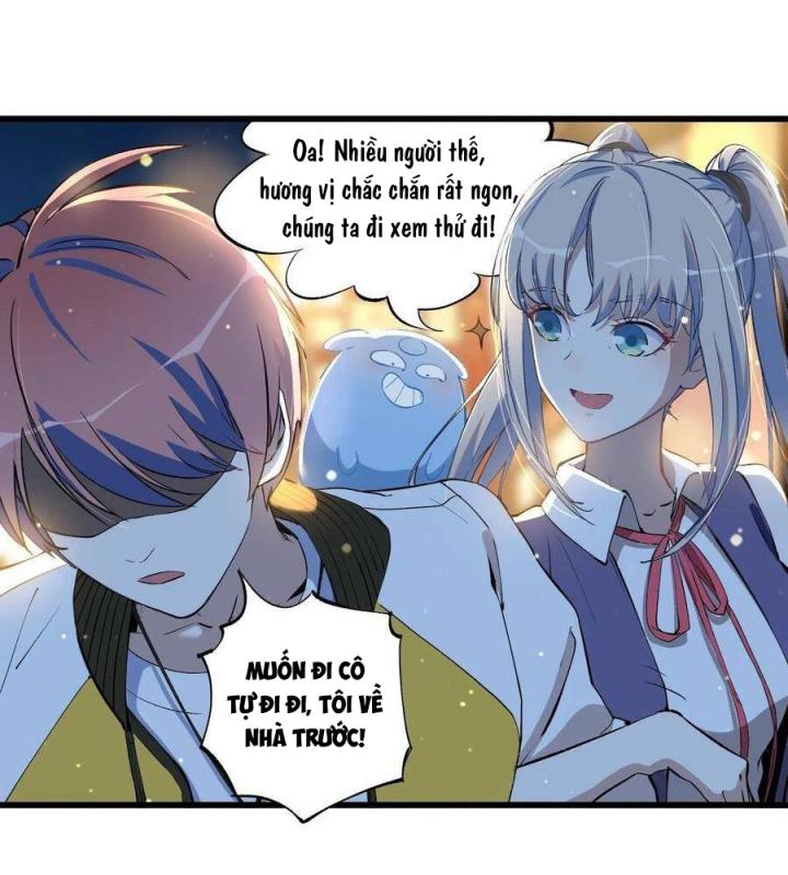 Long Trù Chapter 19 - Trang 3