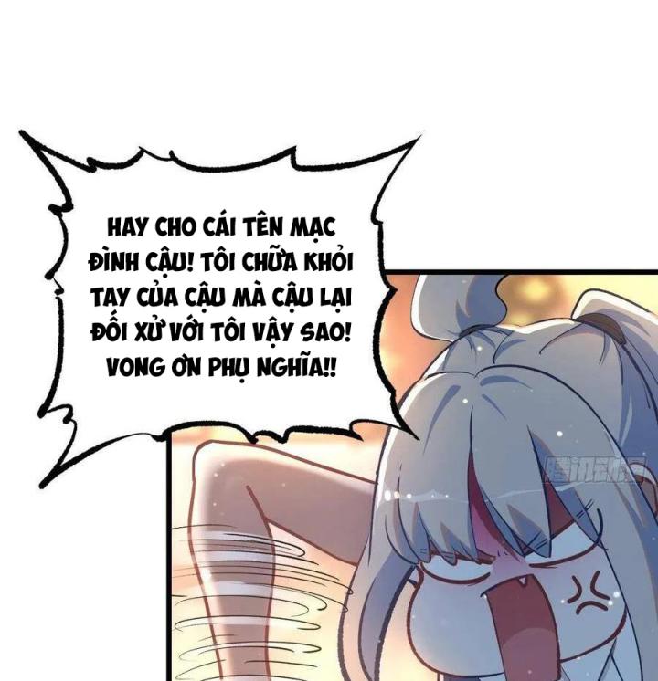 Long Trù Chapter 19 - Trang 3