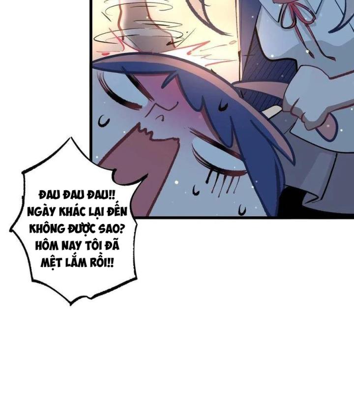 Long Trù Chapter 19 - Trang 3