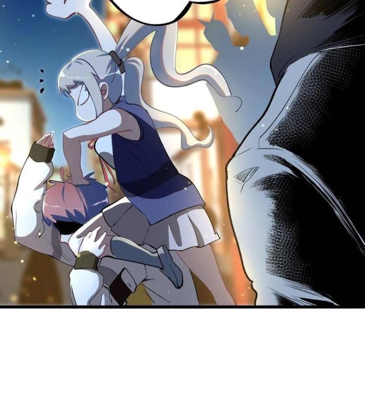 Long Trù Chapter 19 - Trang 3