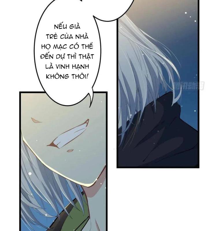 Long Trù Chapter 19 - Trang 3