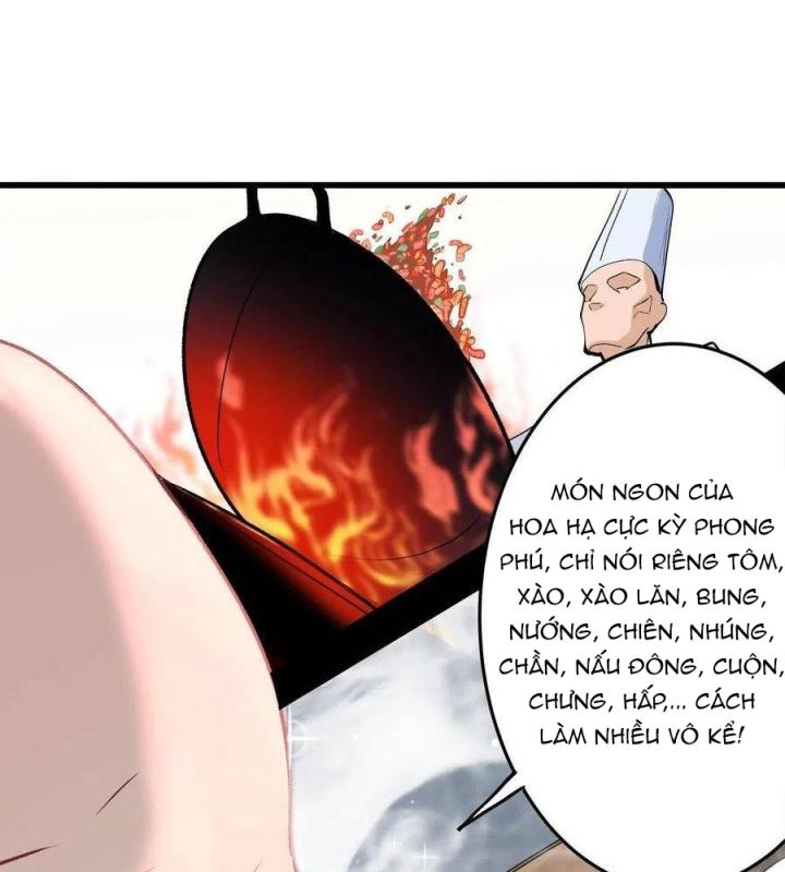 Long Trù Chapter 19 - Trang 3