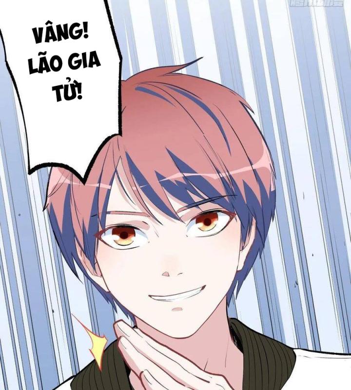 Long Trù Chapter 19 - Trang 3