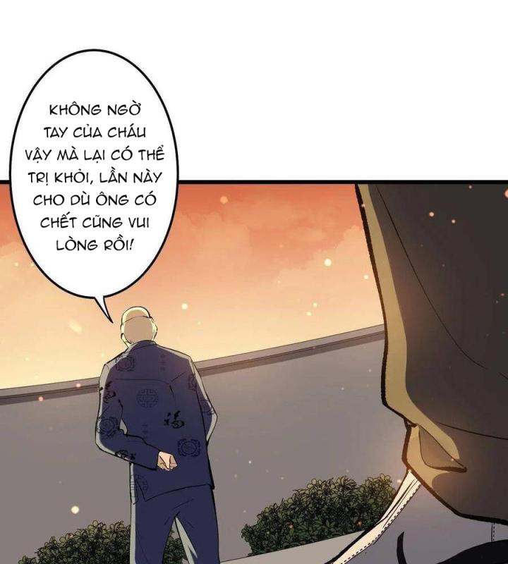 Long Trù Chapter 19 - Trang 3