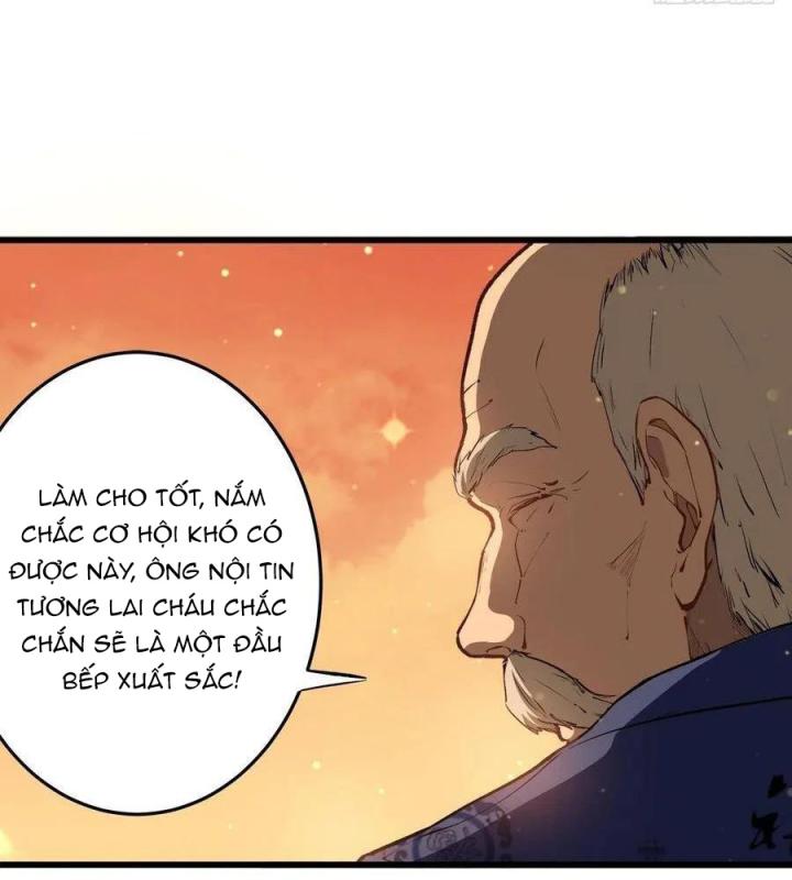 Long Trù Chapter 19 - Trang 3