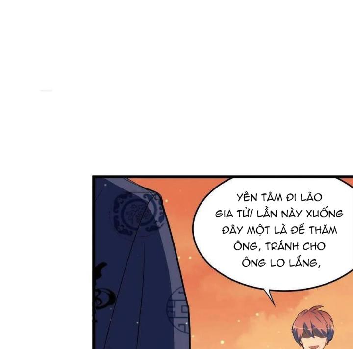 Long Trù Chapter 19 - Trang 3