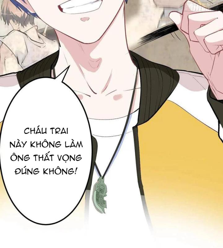 Long Trù Chapter 19 - Trang 3