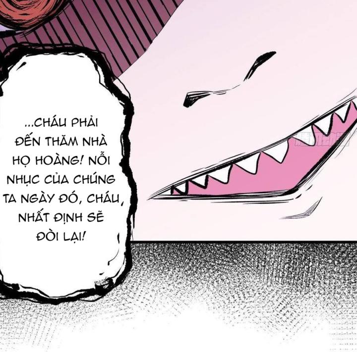 Long Trù Chapter 19 - Trang 3