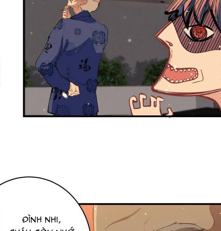 Long Trù Chapter 19 - Trang 3