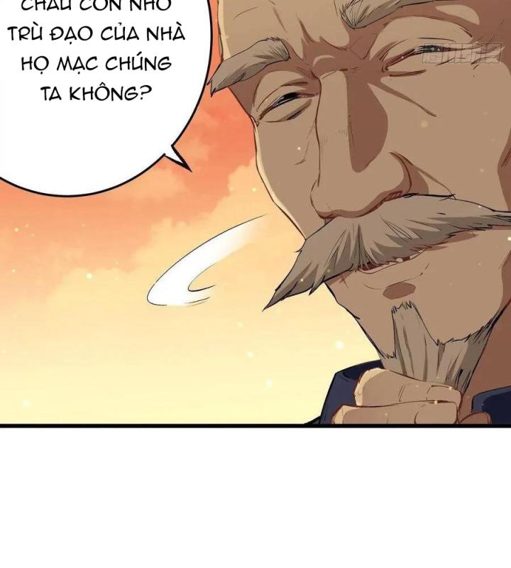 Long Trù Chapter 19 - Trang 3