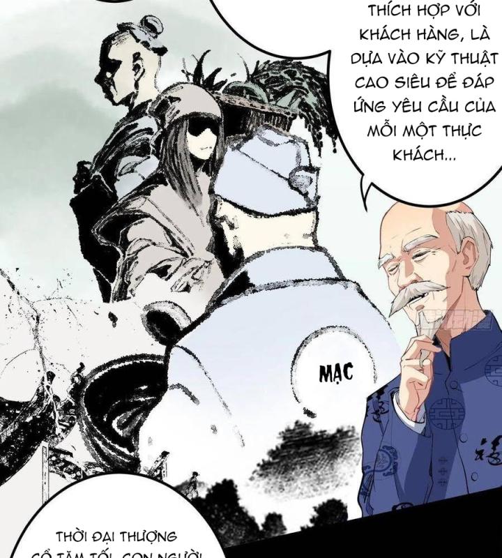 Long Trù Chapter 19 - Trang 3