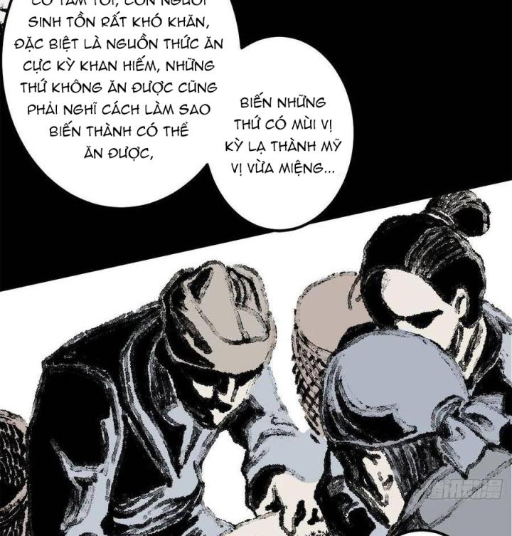 Long Trù Chapter 19 - Trang 3