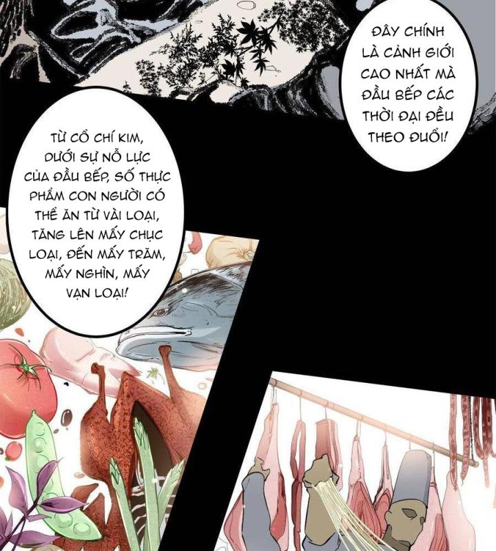 Long Trù Chapter 19 - Trang 3