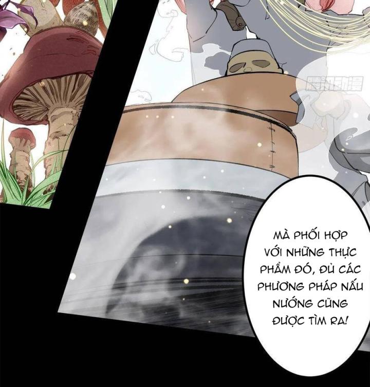 Long Trù Chapter 19 - Trang 3