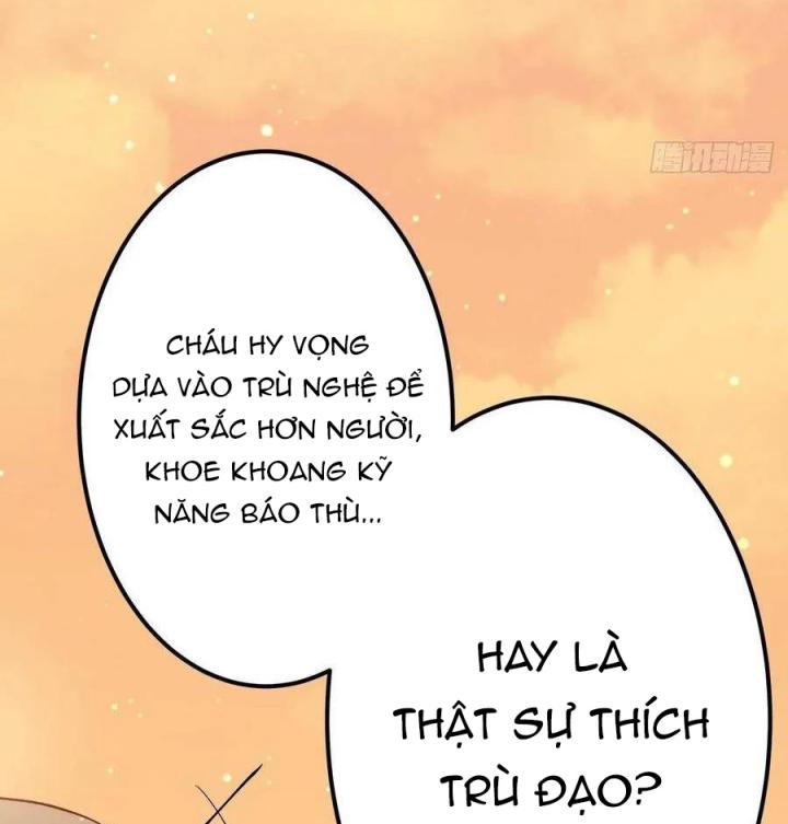 Long Trù Chapter 19 - Trang 3