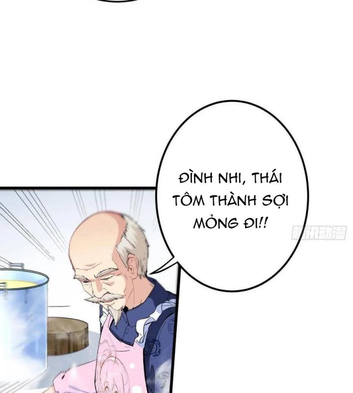 Long Trù Chapter 19 - Trang 3