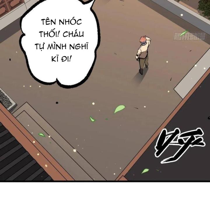 Long Trù Chapter 19 - Trang 3